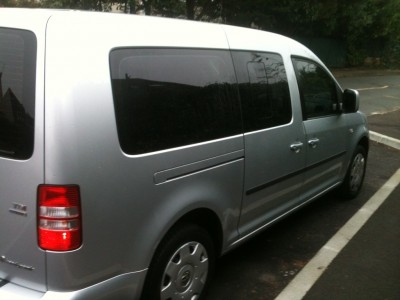 Wheelchair taxi in Aubervilliers
