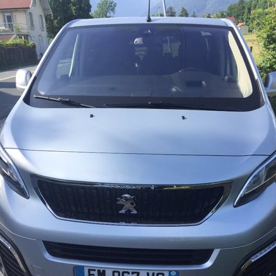 Taxi in Annecy-le-Vieux